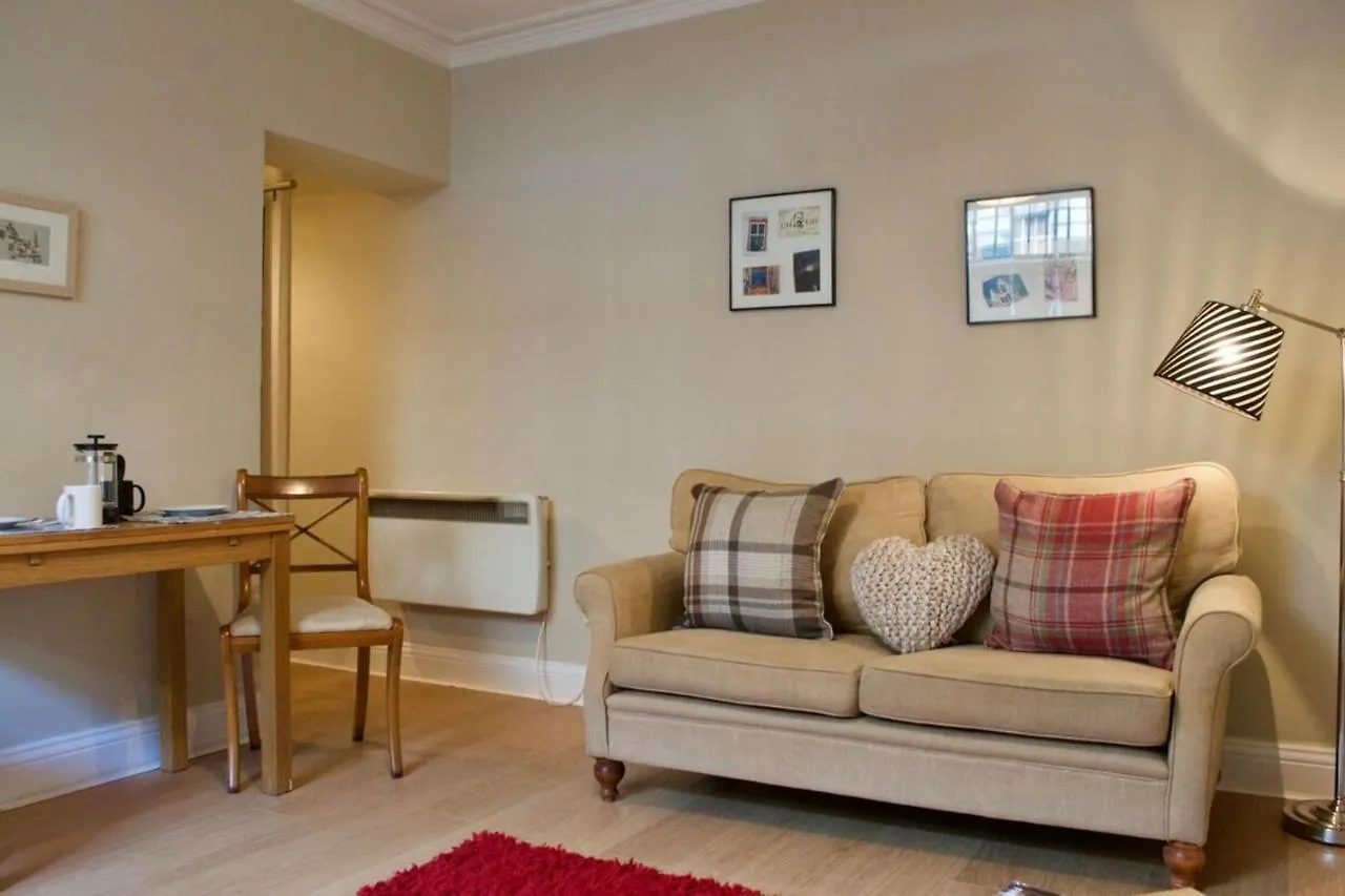 Διαμέρισμα Central New Town Flat 10 Mins From Princes Street Εδιμβούργο