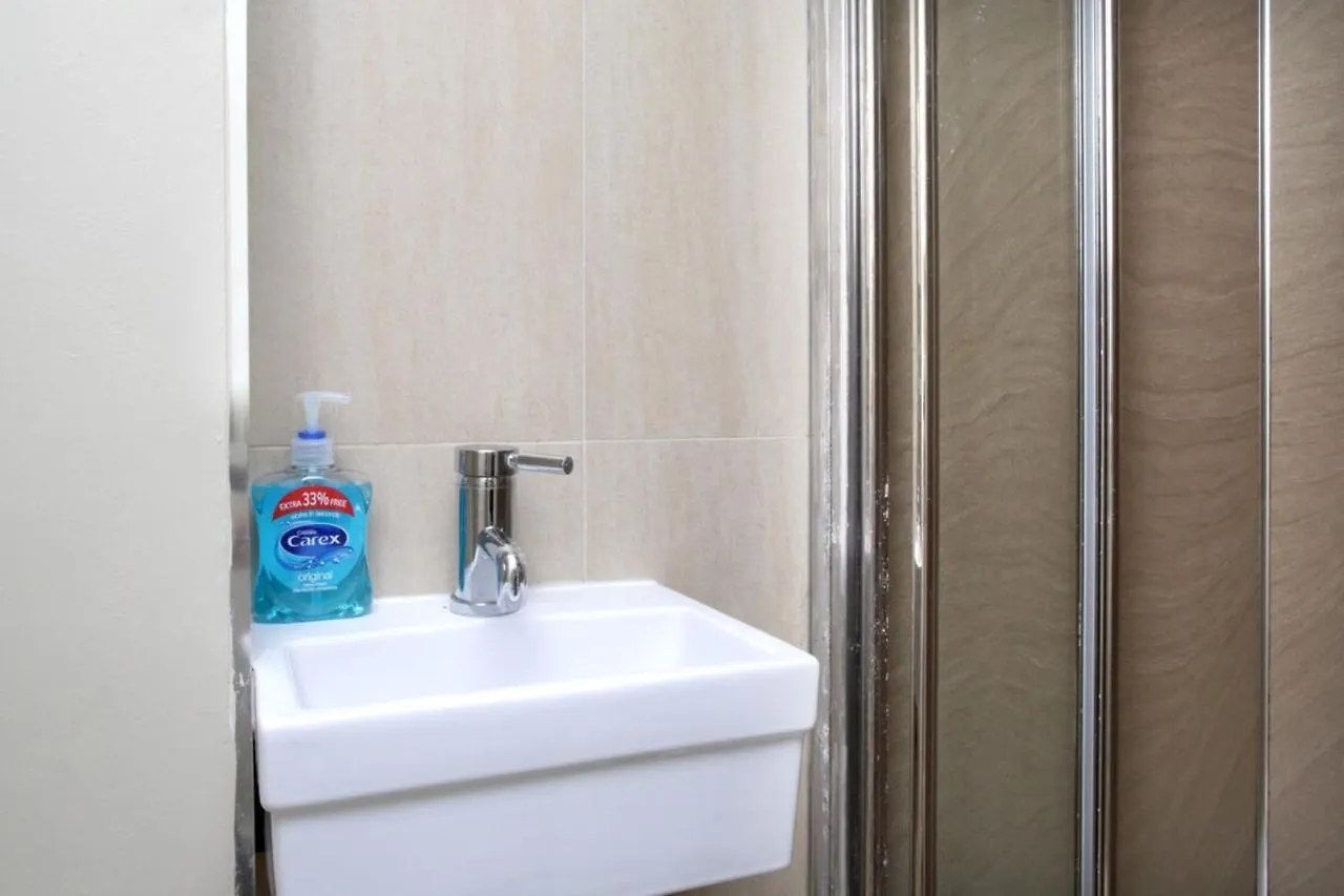 Apartment Central New Town Flat 10 Mins From Princes Street Edinburgh